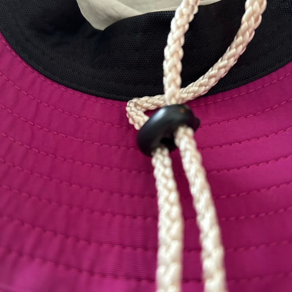 👒Quick drying sun hat - Picture 3 of 5